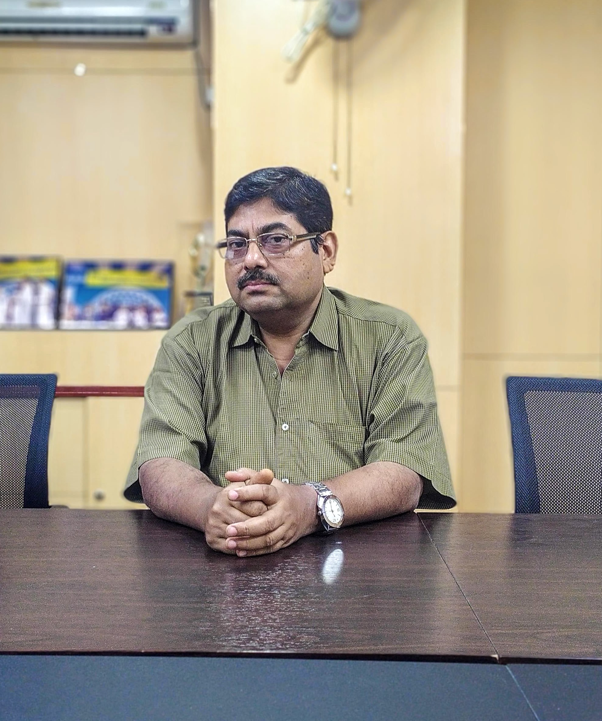 Anupam Pal